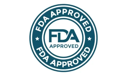 Burntide FDA-registered facility