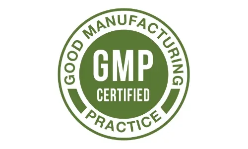 Burntide GMP standards