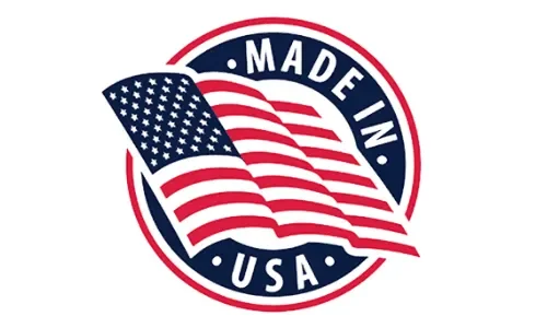 Burntide made in USA