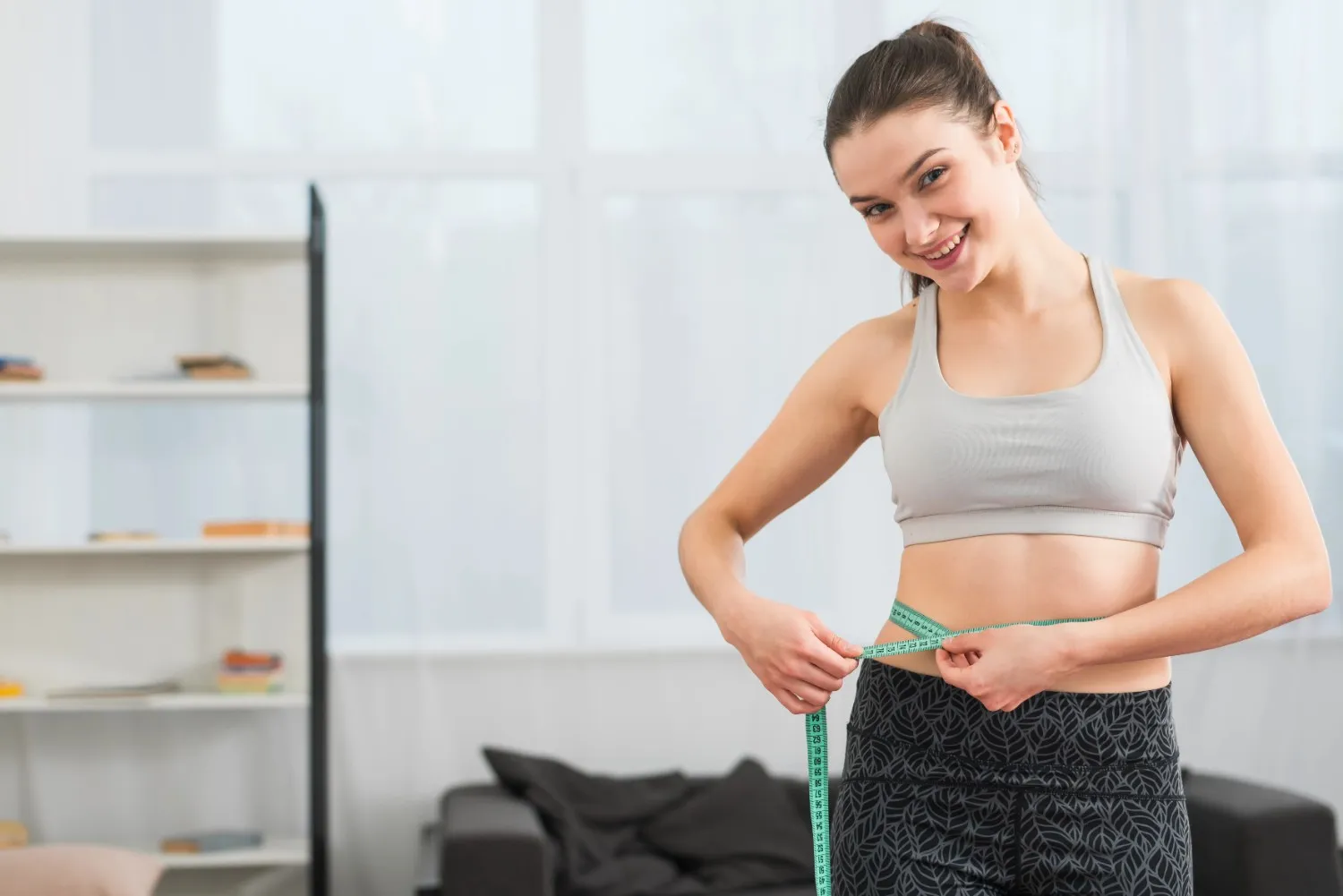 Burntide metabolism support gummies