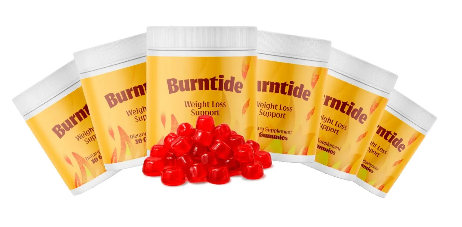 Burntide Six Bottle Image